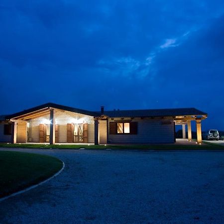 Podere 1248 Ladispoli Zewnętrze zdjęcie