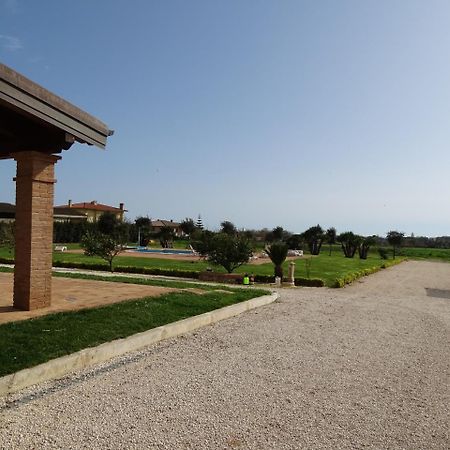 Podere 1248 Ladispoli Zewnętrze zdjęcie