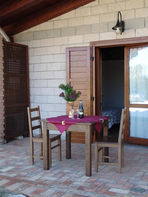 Podere 1248 Ladispoli Zewnętrze zdjęcie