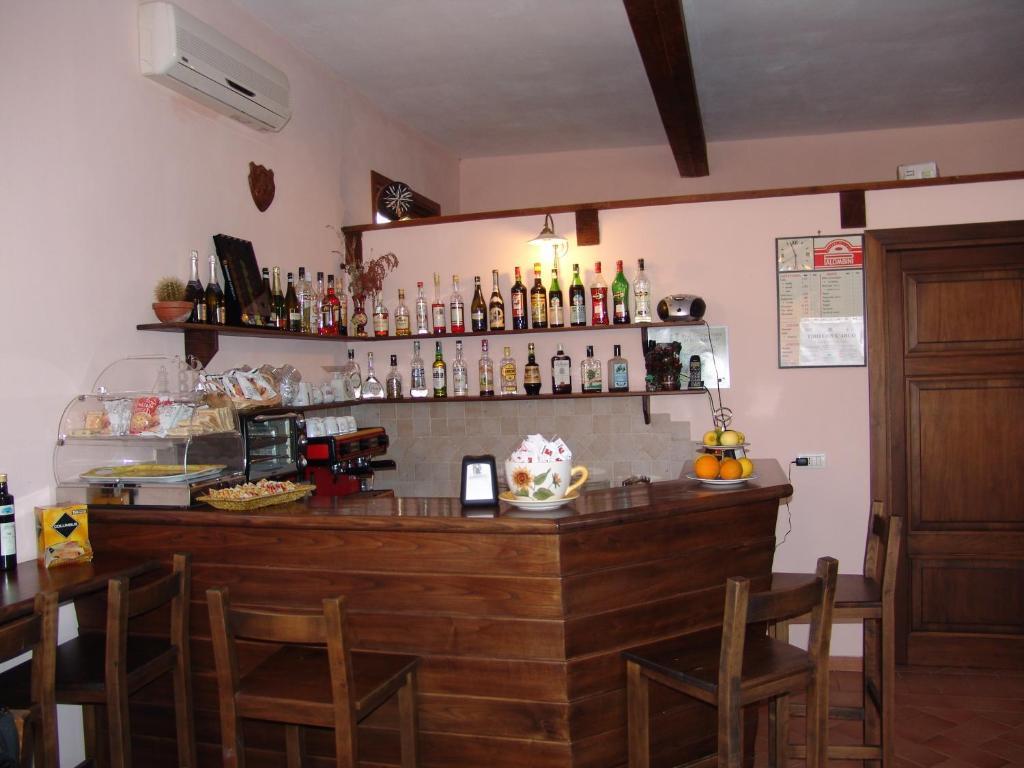 Podere 1248 Ladispoli Zewnętrze zdjęcie