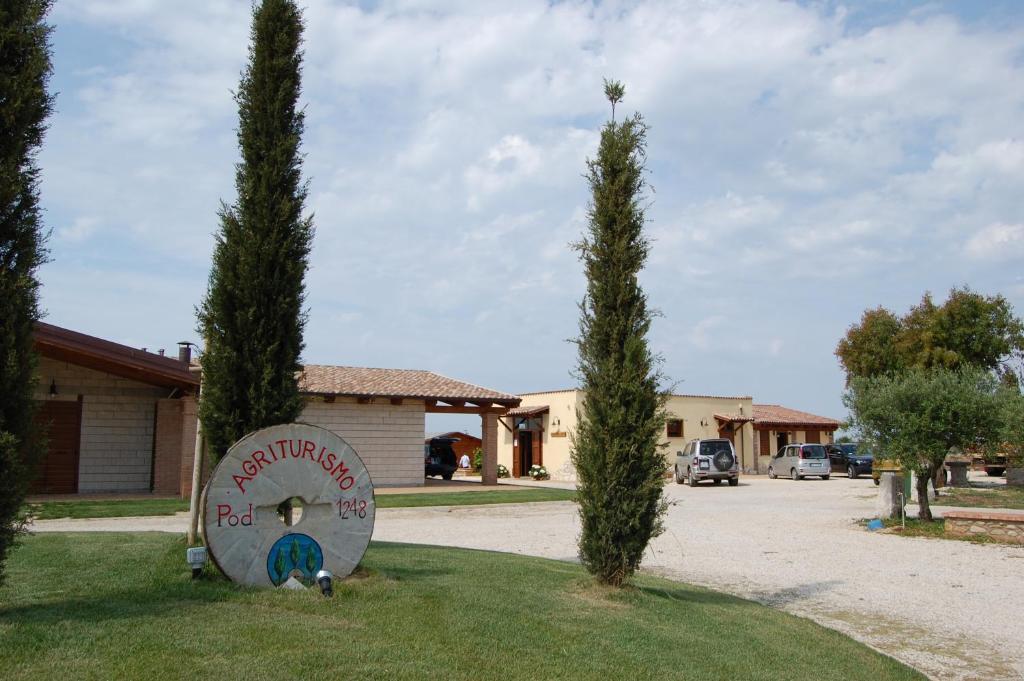Podere 1248 Ladispoli Zewnętrze zdjęcie
