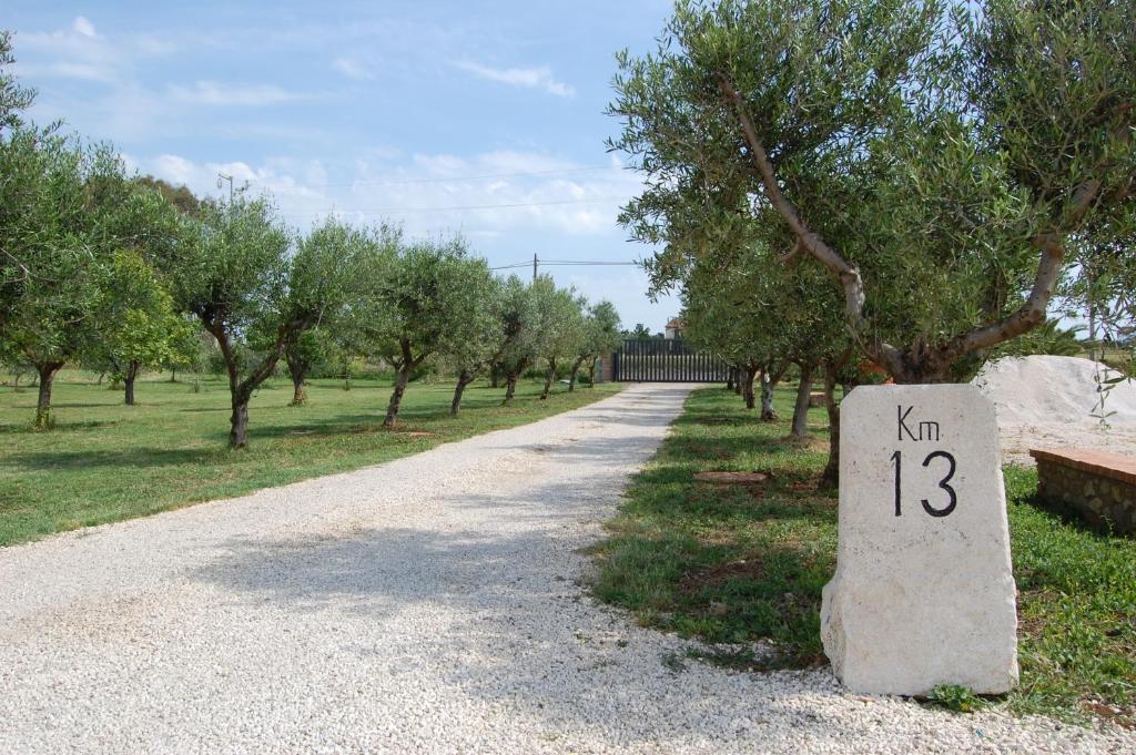 Podere 1248 Ladispoli Zewnętrze zdjęcie