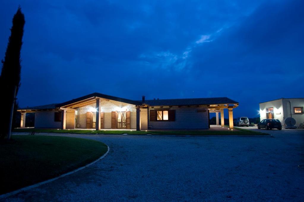 Podere 1248 Ladispoli Zewnętrze zdjęcie