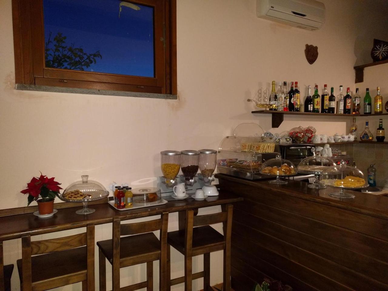 Podere 1248 Ladispoli Zewnętrze zdjęcie