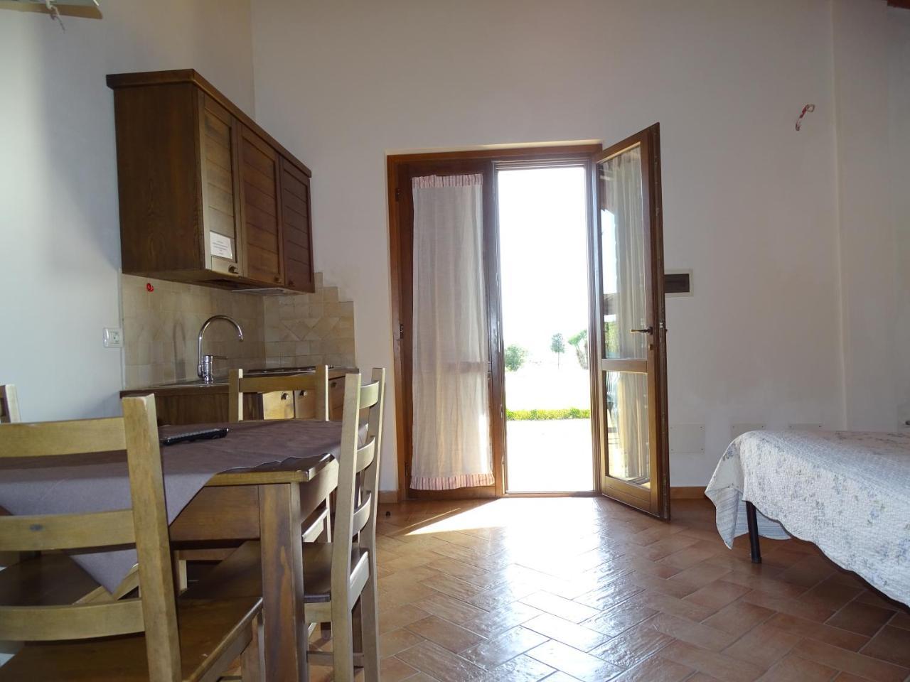 Podere 1248 Ladispoli Zewnętrze zdjęcie